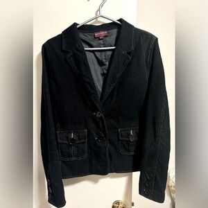 Nevada corduroy jacket